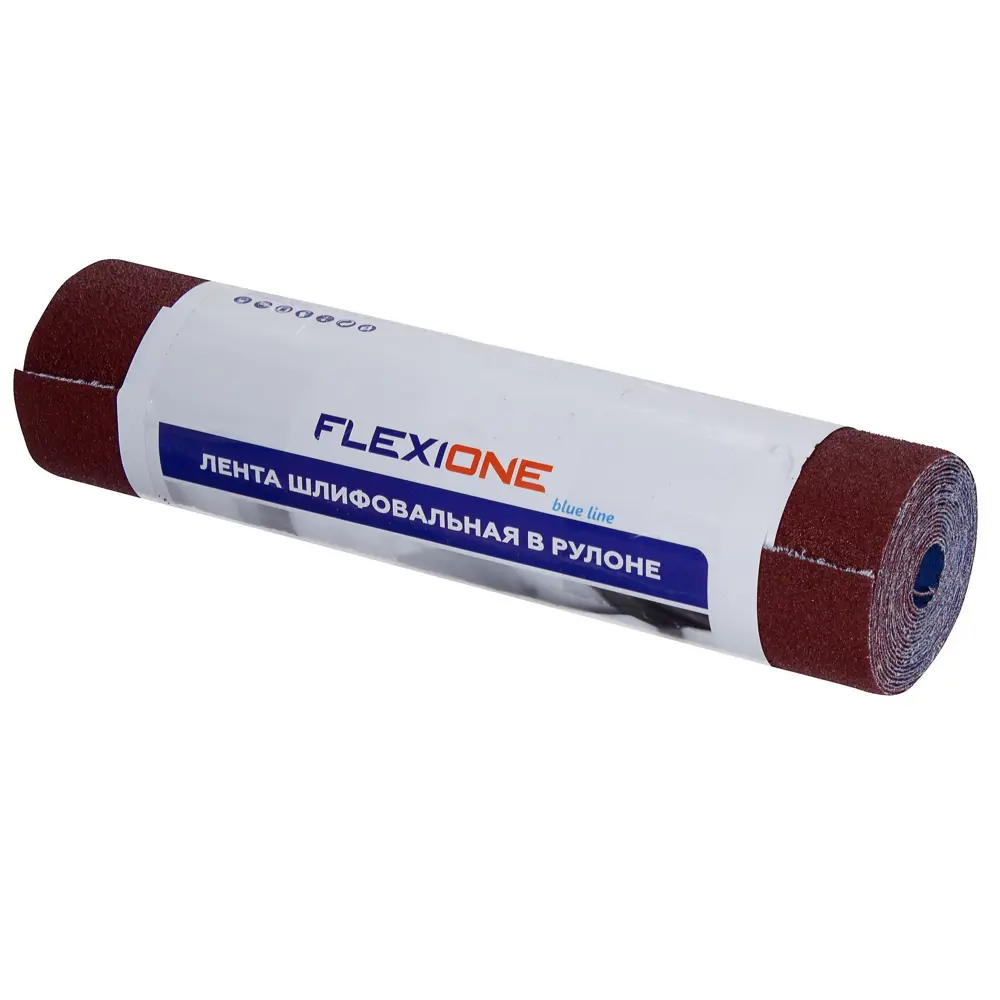 Абразивный рулон Flexione P80 для дерева 3000×280 мм 81930102 STLM-0014083