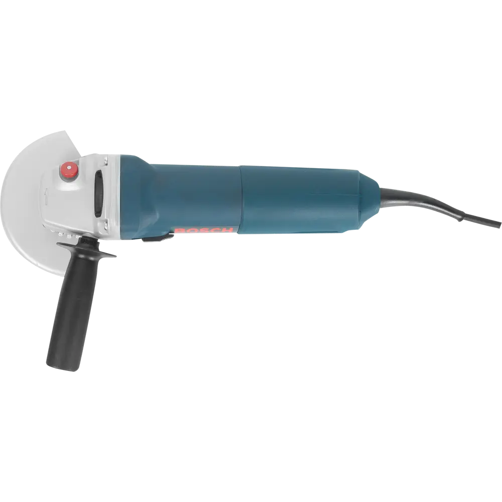 УШМ (болгарка) Bosch GWS 1000, 06018218R0, 1000 Вт, 125 мм 82471853 STLM-2159133 BOSCH PROFESSIONAL  - Вид №2