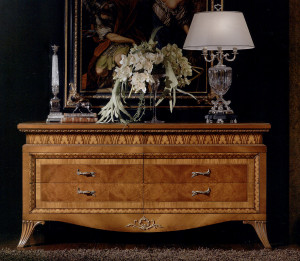 Комод  ZANABONI A/1200-CH