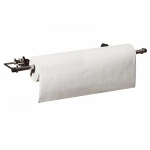 ST3 Каркас для бумажных листов из металла, хромированный, легко собирается у кровати Merida