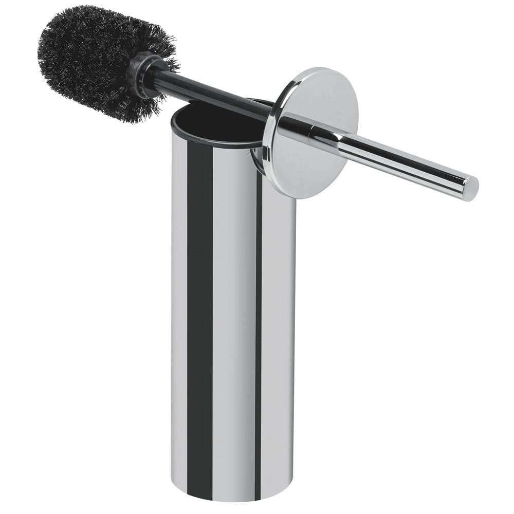 Набор для ванной комнаты из нержавеющей стали Geesa Nemox ARCH-00009144 - Вид №1