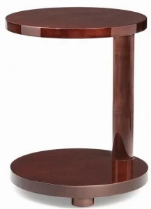 HUGUES CHEVALIER Журнальный столик с регулируемой высотой