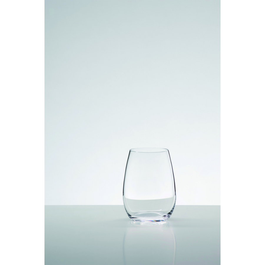 Набор фужеров Riedel "O" Spirits, 230 мл, 2 шт., бессвинцовый хрусталь R041460 - Вид №3