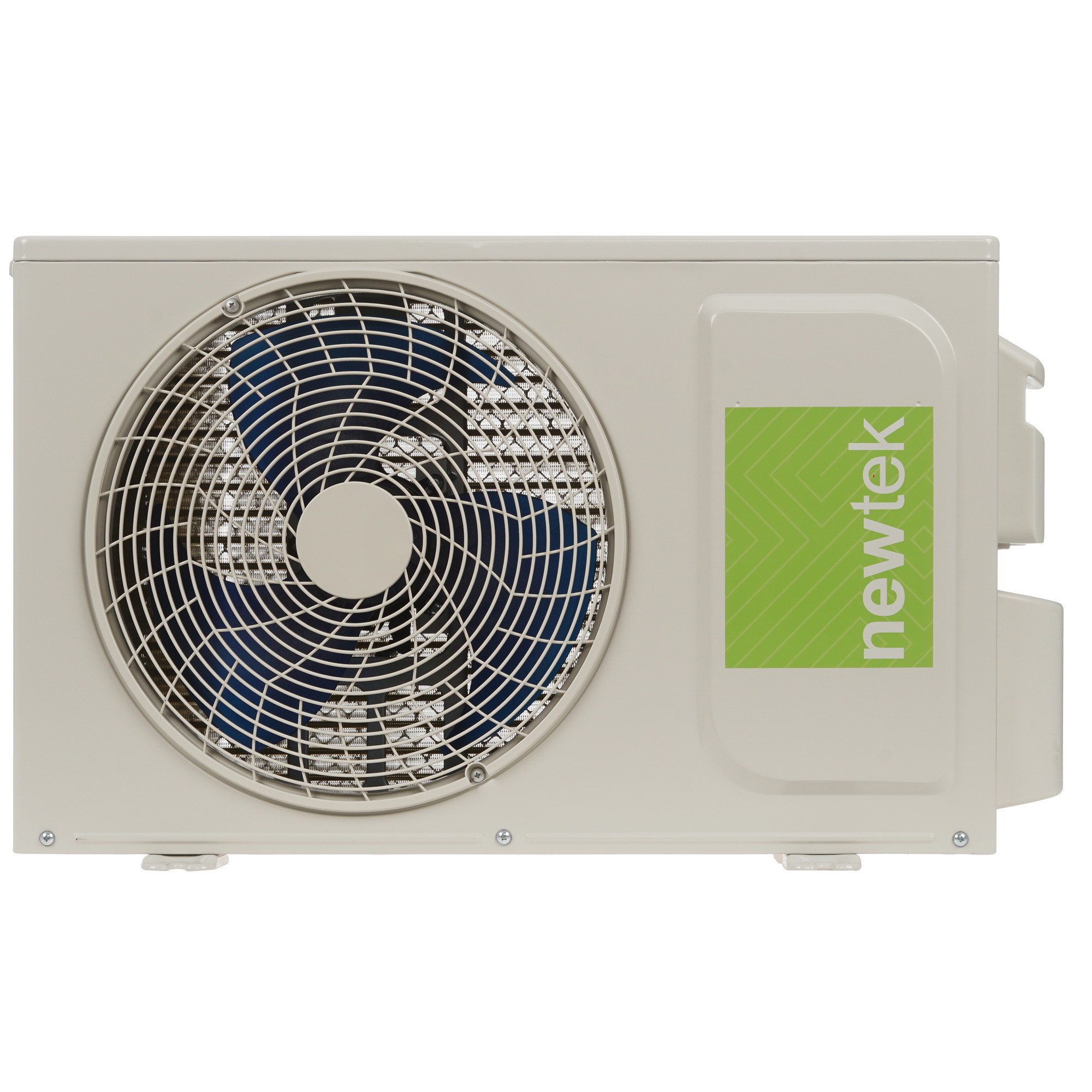 9163018 Кондиционер настенный сплит-система Newtek NT-65CHG07 золотистый STDN-0061587 - Вид №5