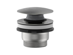 Раковина из нержавеющей стали для умывальника