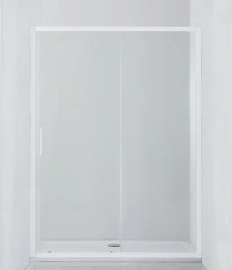 Душевая дверь в проем CEZARES RELAX-BF-1-110-P-Bi