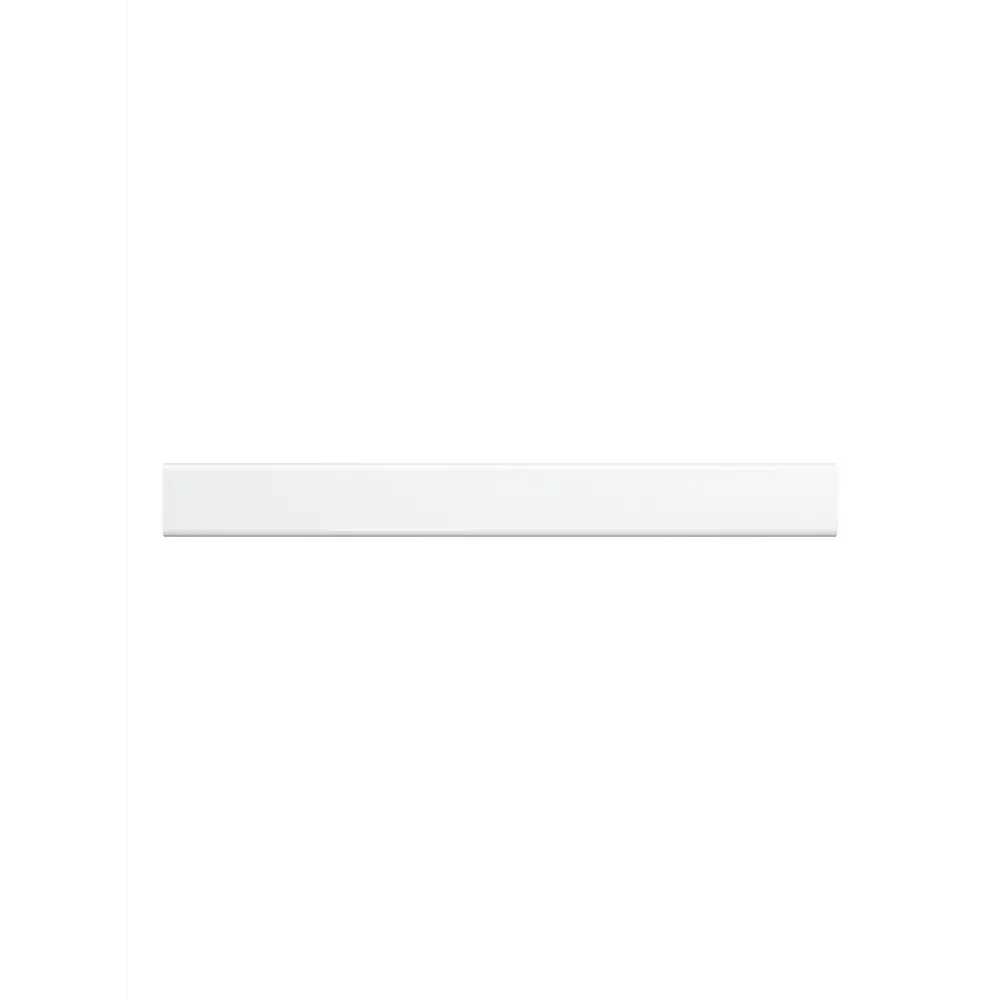 Воздуховод плоский Fonet 55x110 мм 0.5 м пластик STLM-2211993 - Вид №3