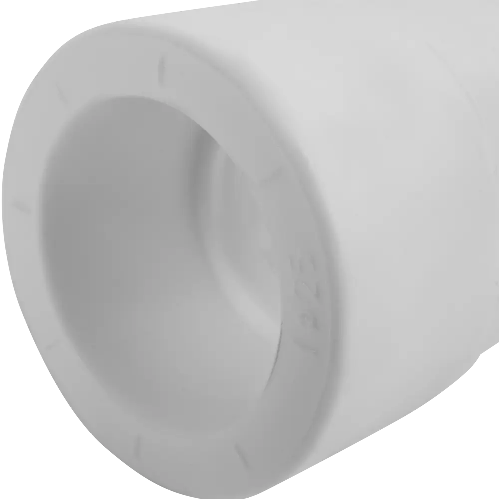 Переходная муфта ПОЛИТЭК 32x25 мм для трубопроводов 13563232 STLM-0003325 - Вид №1