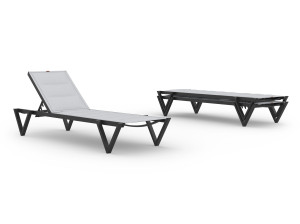 Штабелируемая мягкая Садовая кровать