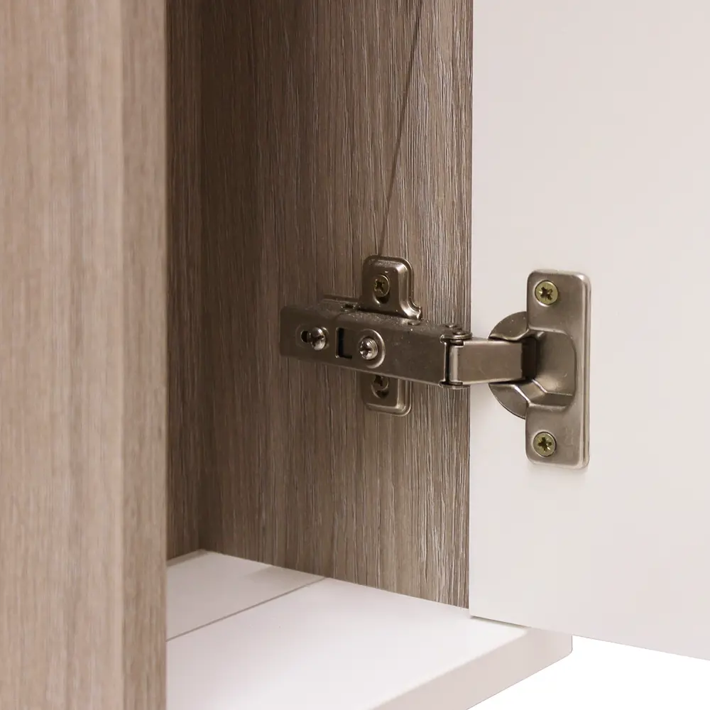 Зеркальный шкаф Santreyd «Рондо» для ванной 105 см 18854961 STLM-0013249 - Вид №4