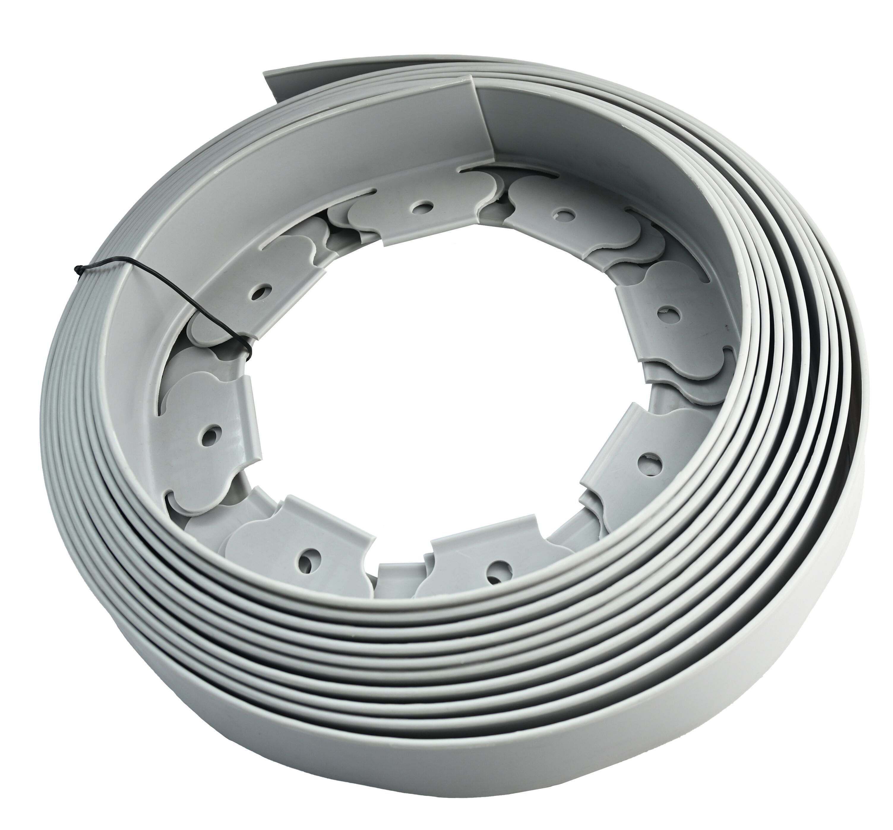 Окантовка клумбы HDPE GRANULATI ZANDOBBIO бордюр ARCH-00151435 - Вид №3