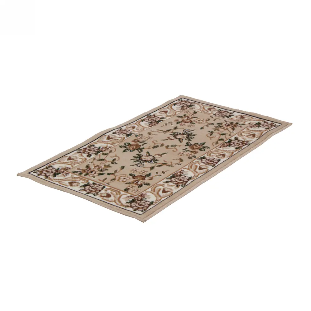 Ковёр Лагуна 5455О 0.6х1.1 м полипропилен MERINOS STLM-2151767 - Вид №1