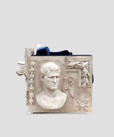 0-228 диван Версаль Boca Do Lobo  - Вид №30