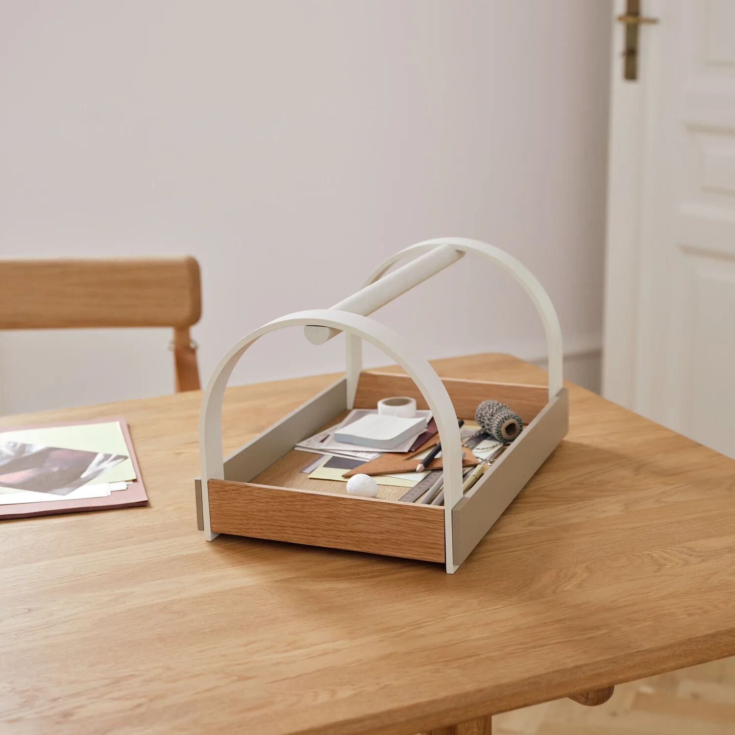 ARCH-00004508 Лоток для хранения яиц Gejst Дания KYDO - Вид №2