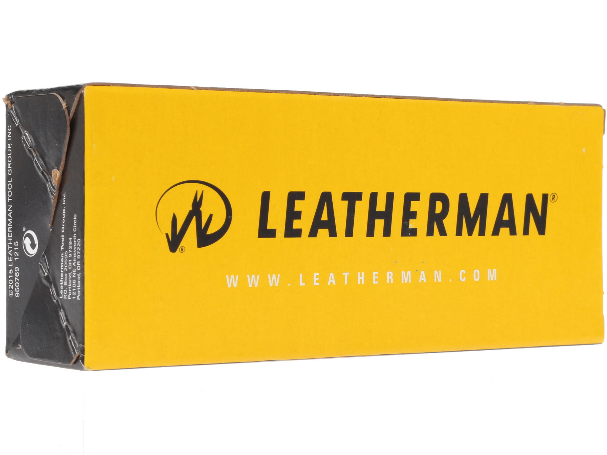 Мультитул Leatherman Skeletool 830920 6628117 STDN-0050506 - Вид №7