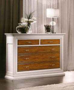 Комод  TESSAROLO 376.12L_1