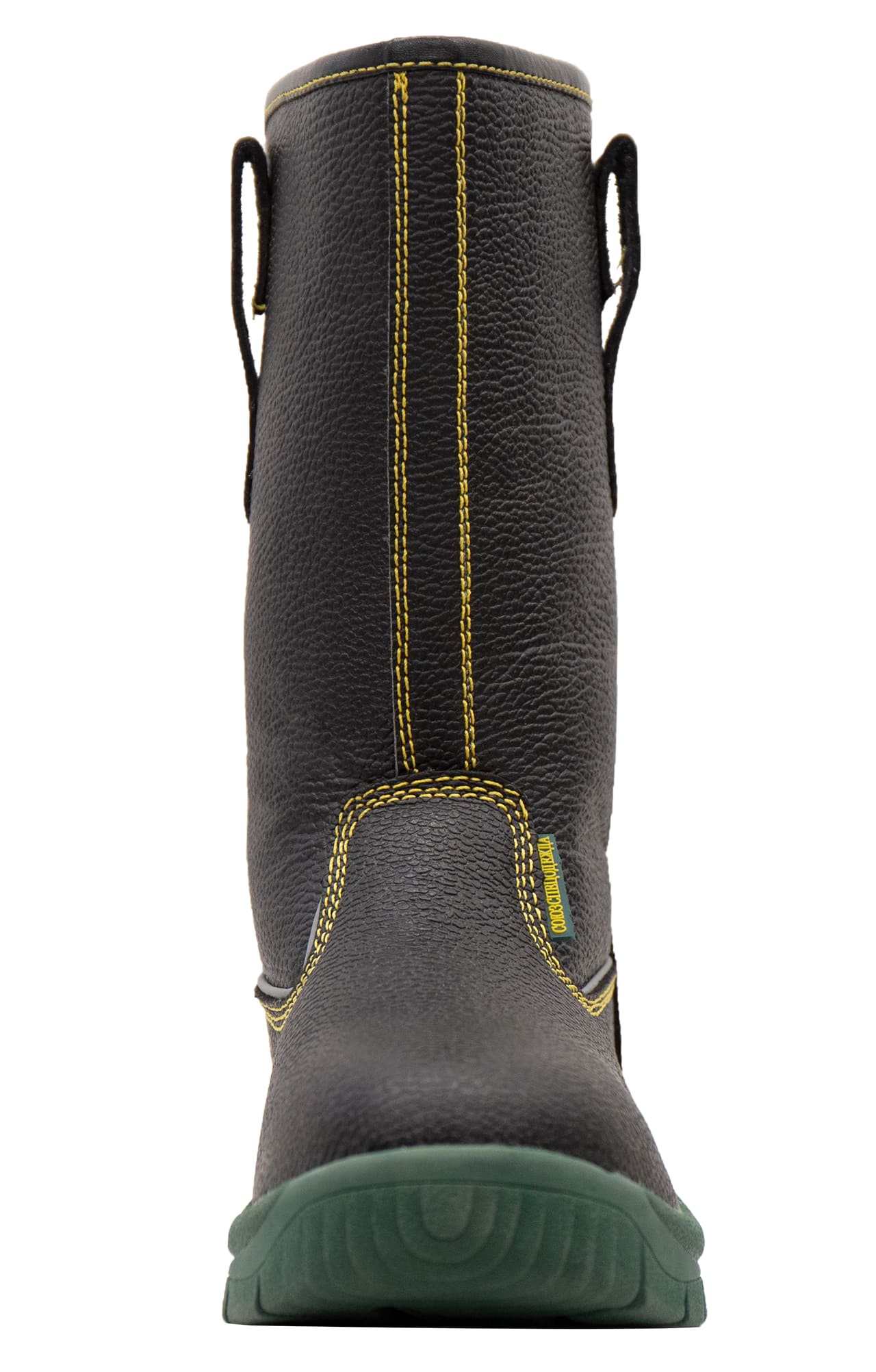 62977 Сапоги "Рабер" утепленные с композитным подноском  Зимняя обувь  размер 40 Спецодежда  - Вид №3