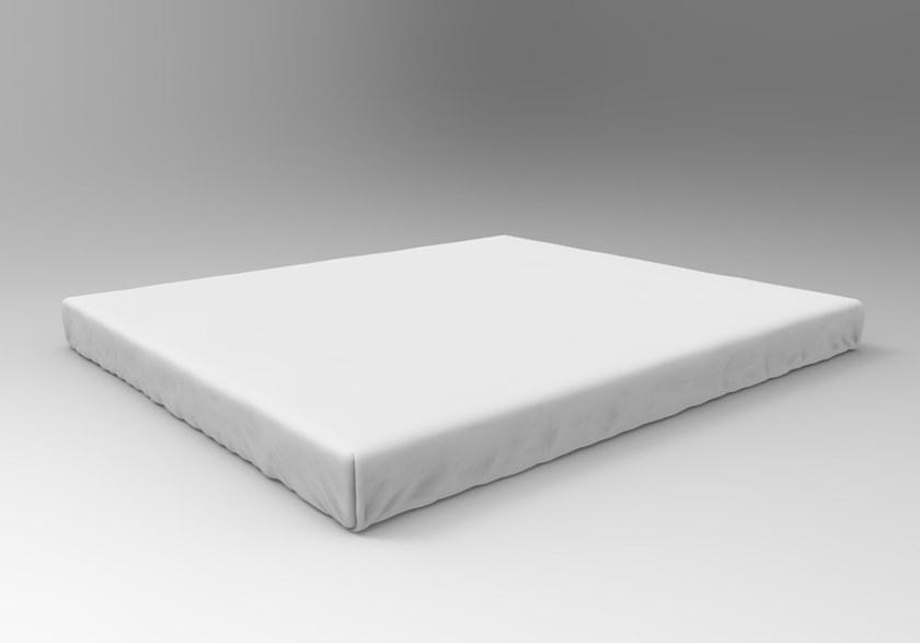 Mobilspazio Двойной пружинный матрас для отелей Zeus sun-id-1424804 - Вид №1