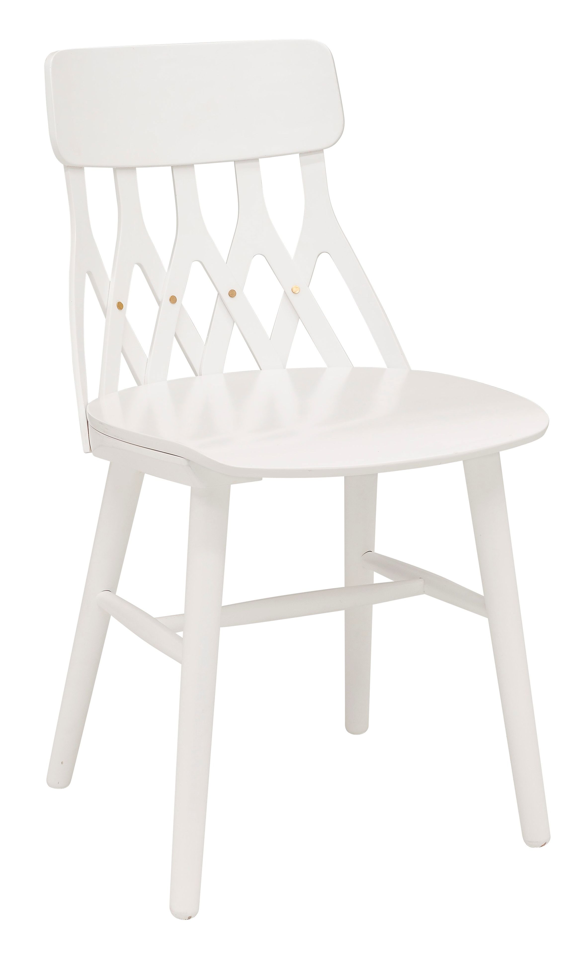 Стул из ясеня Hans K Y5 ARCH-00030708 - Вид №19