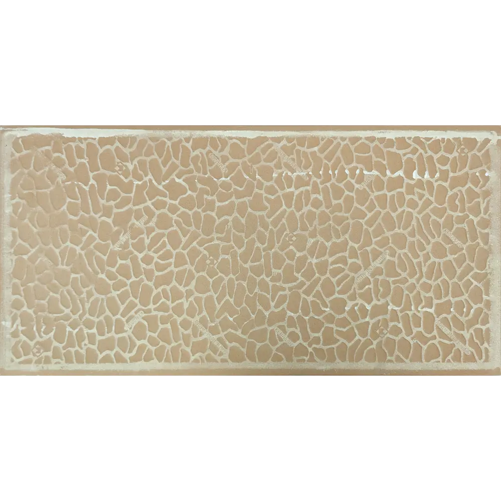 Керамин Студио: настенная плитка под бетон 60x30 см для стильного интерьера 88923930 STLM-1448408 - Вид №4