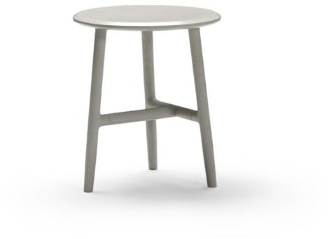 Sancal Табурет / журнальный столик из дерева Nudo sun-id-1494530 - Вид №1