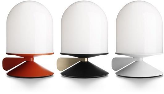 Örsjö Прикроватная лампа из стекла sun-id-1458911 - Вид №1