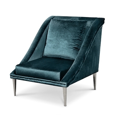 003344 Кресло Koket Geisha - Вид №7