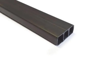 Опорная планка из гниющего ПВХ