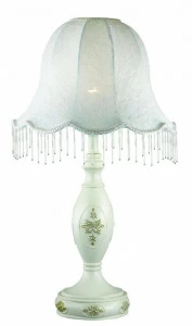 Настольная лампа ST Luce Canzone SL250.504.01 ST LUCE ВАЗА 079802 Белый