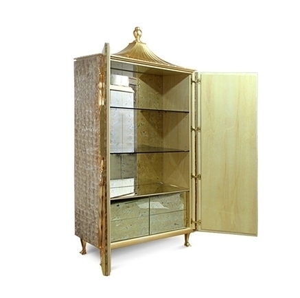 009295 Шкаф Koket Camilia  - Вид №3