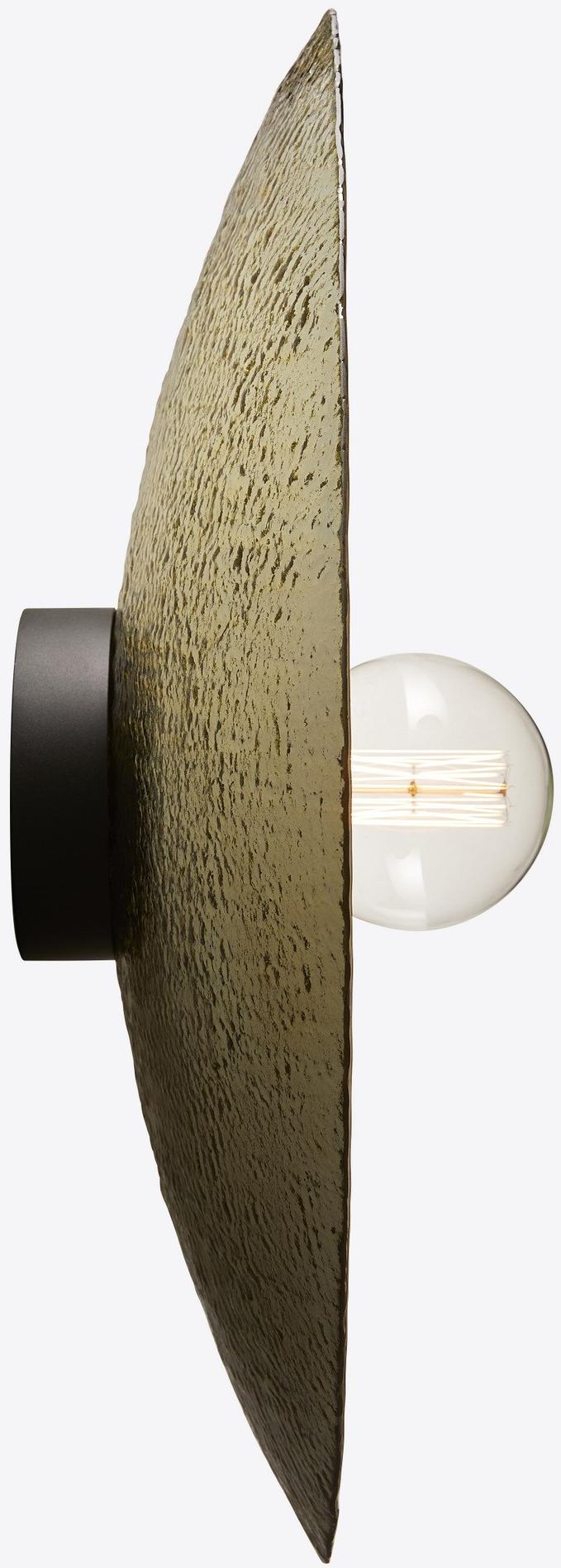 RADAR INTERIOR Настенный светильник из стекла прямого света sun-id-1412063 - Вид №3