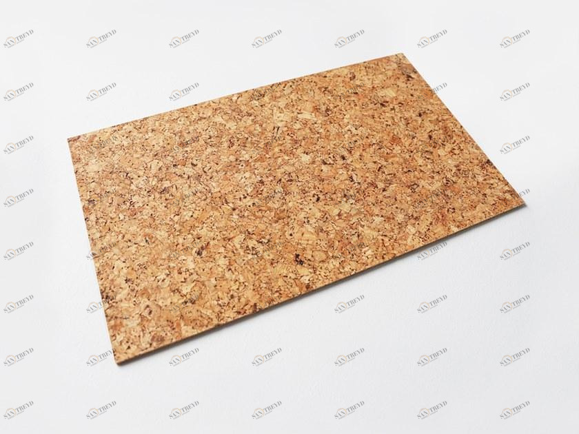 Anne Linde Коврик для стола из пробки sun-id-1421887