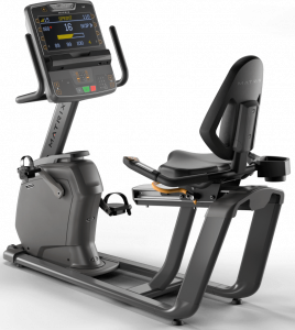 R-LS-PLED Велотренажер lifestyle r-ls-pled MATRIX