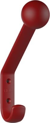 477.90B081 крючок для одежды HEWI Edition matt | Polyamid  - Вид №13