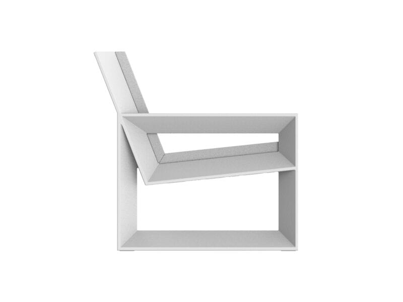 Садовый диван Vondom рамка ARCH-00107785 - Вид №1