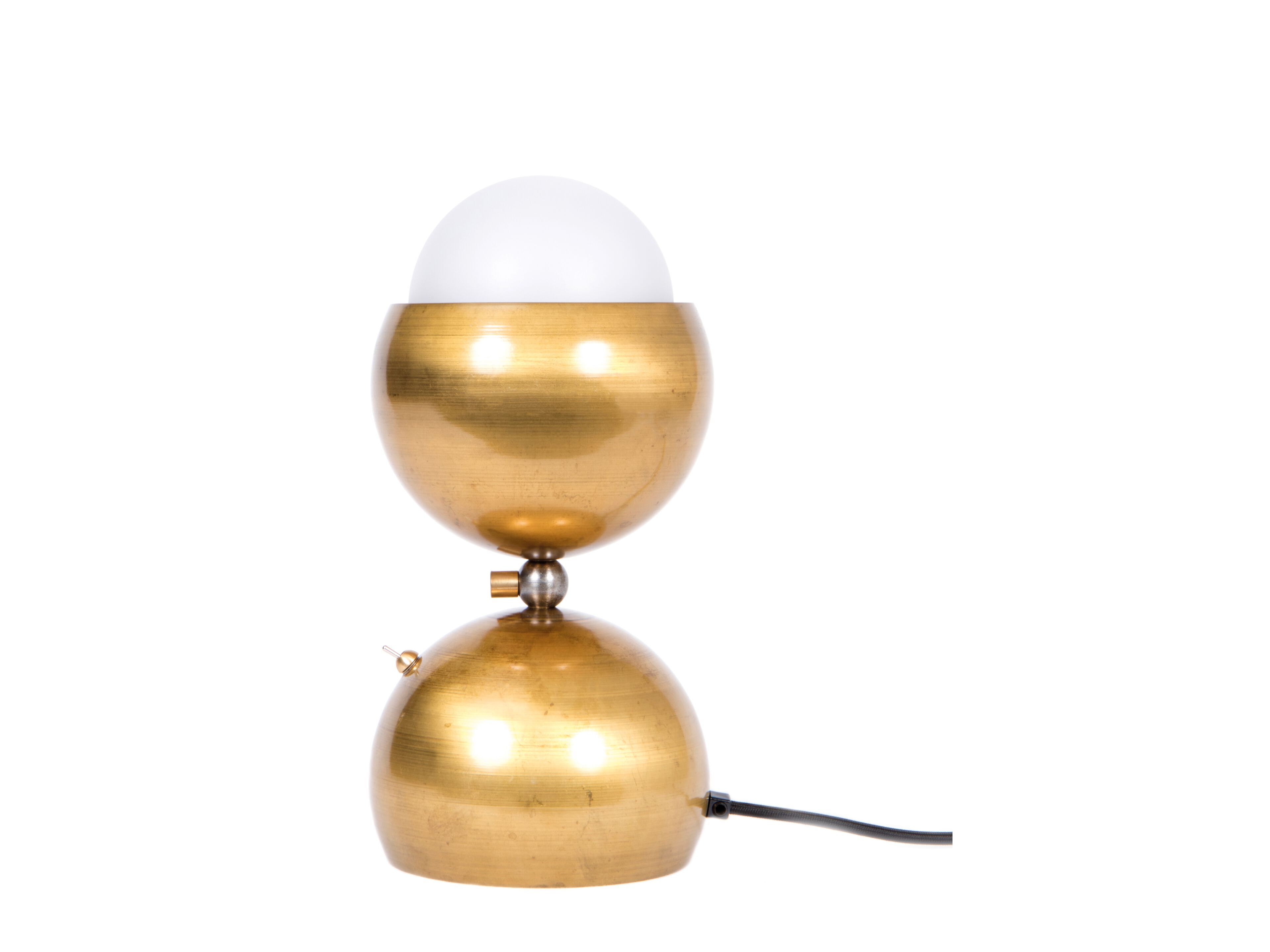 Светодиодная настольная лампа Renzo Serafini Желудь ARCH-00042900 - Вид №1