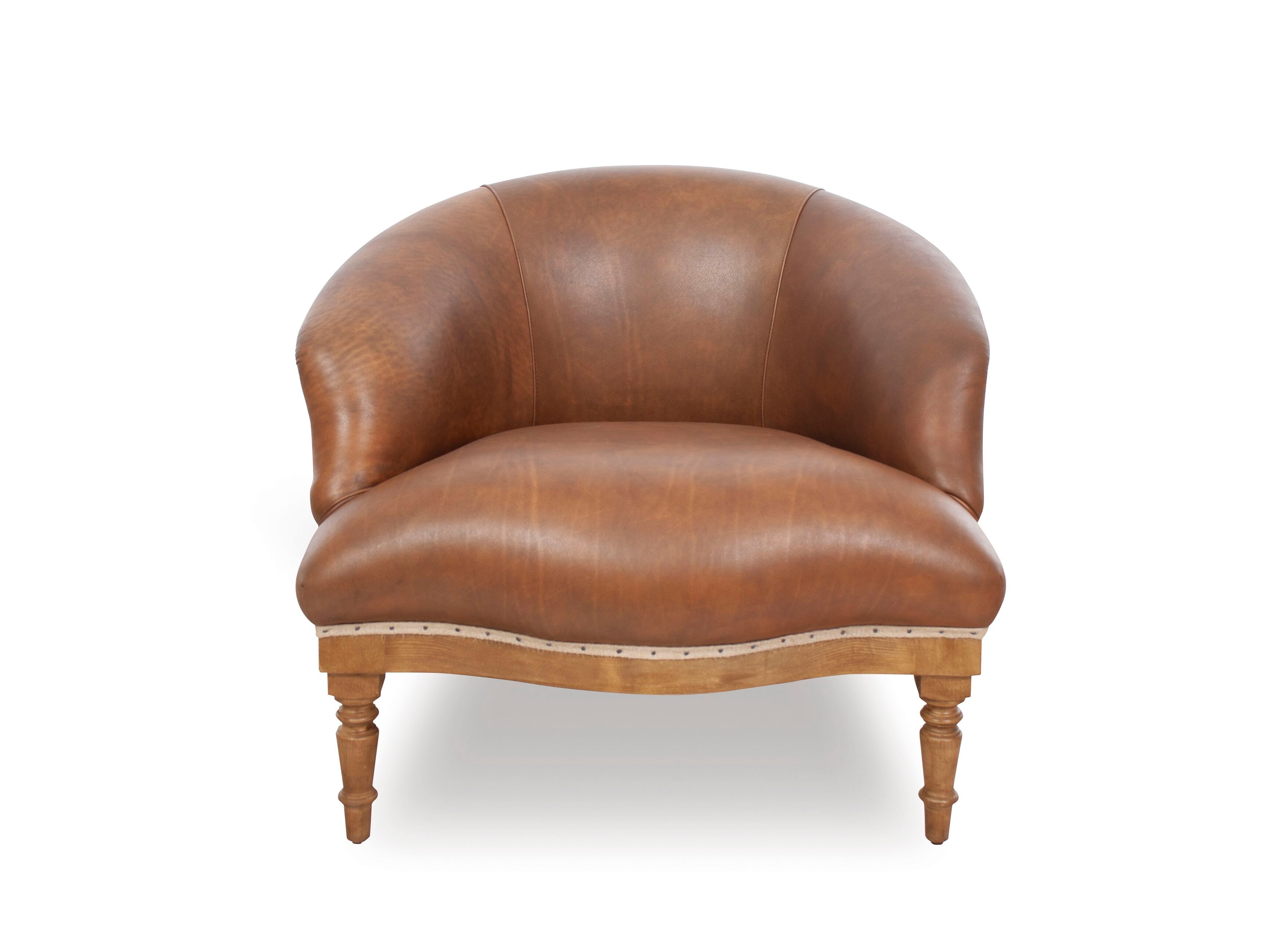 Кресло с подлокотниками CREARTE COLLECTIONS Cotton Essence ARCH-00099536