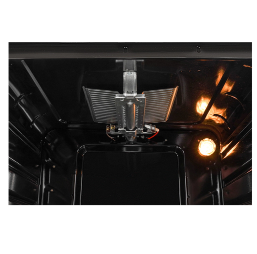 9016712 Газовая плита NORDFROST GG 6061 W белый STDN-0097401 - Вид №11