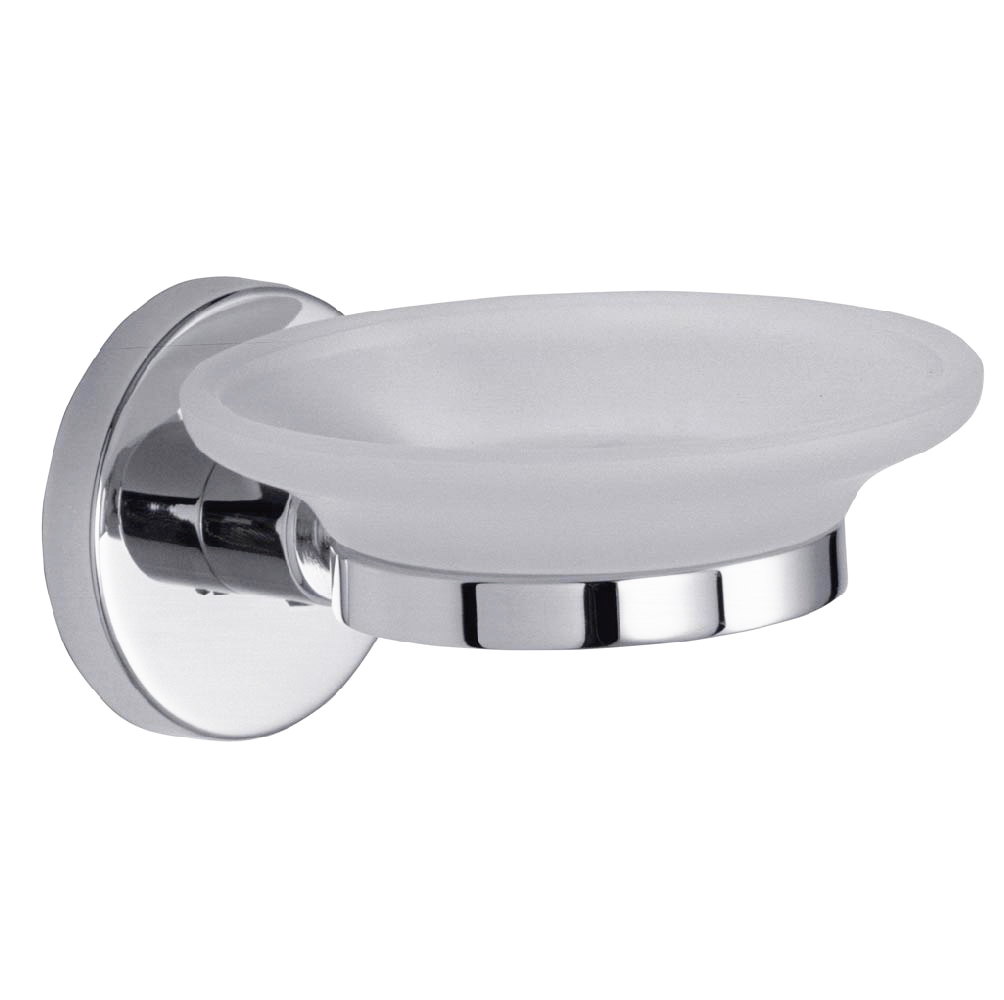 102124191  Дозатор для мыла с минимальными принадлежностями Eca 