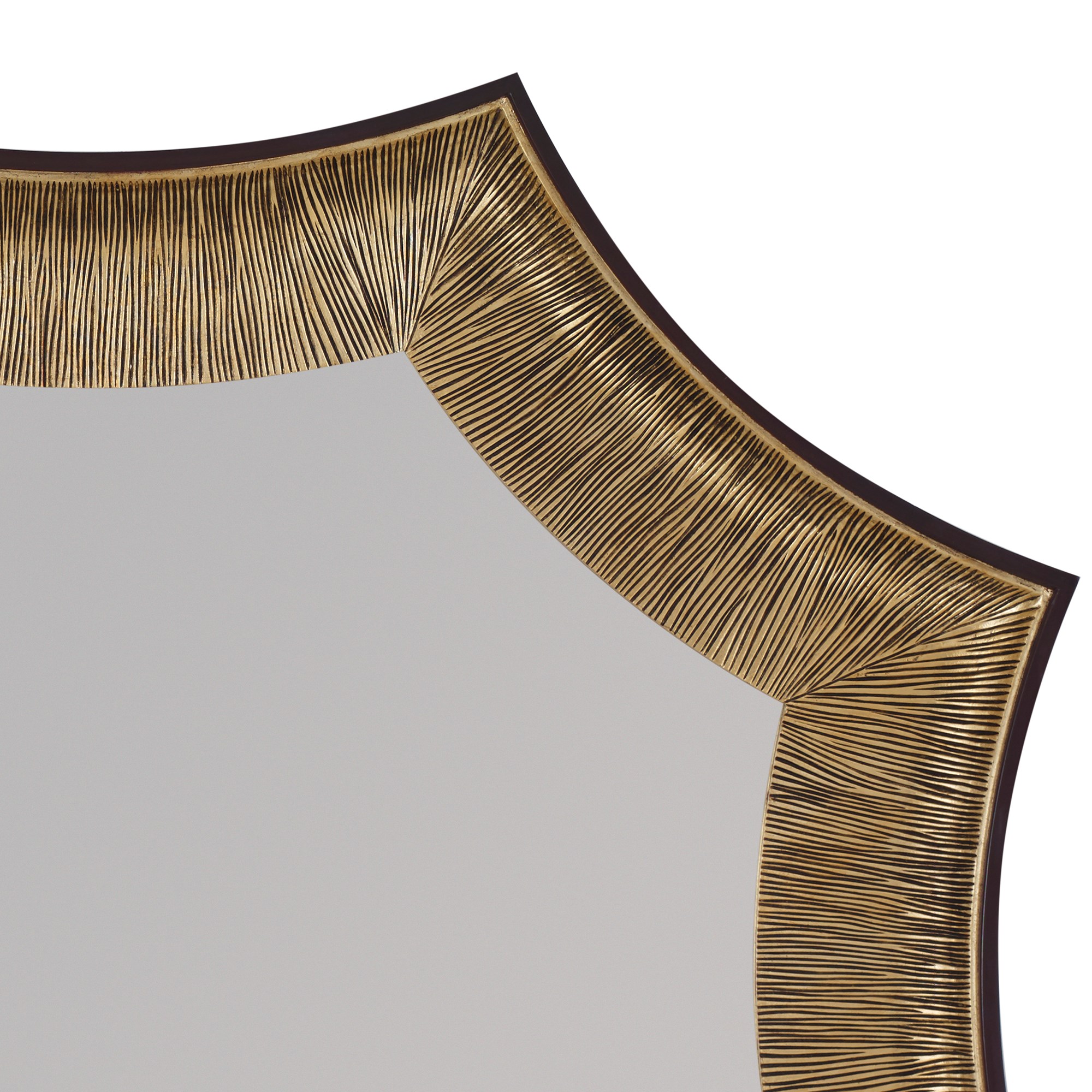 Зеркало 27108-980-040 Зеркало Гелиос - большое Phylrich  - Вид №2