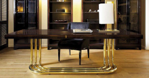 Письменный стол  DOM EDIZIONI WILLIAM