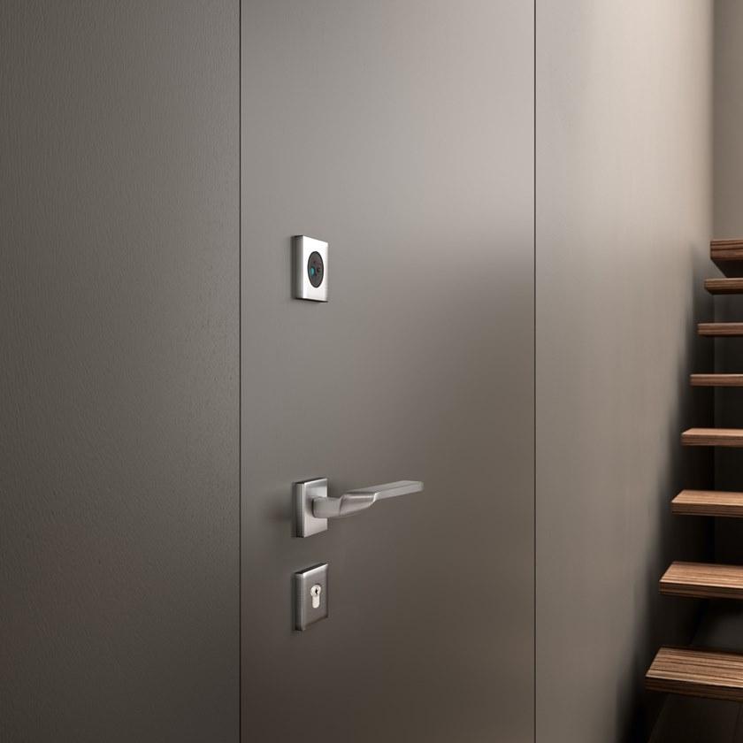 VIGHI Система для бронированной двери заподлицо со стеной sun-id-1428274 - Вид №1