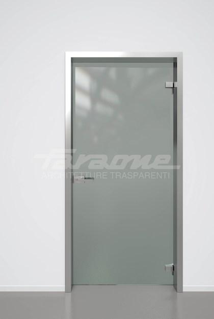 FARAONE Перегородка с дверью Spazio sun-id-1483279 - Вид №12