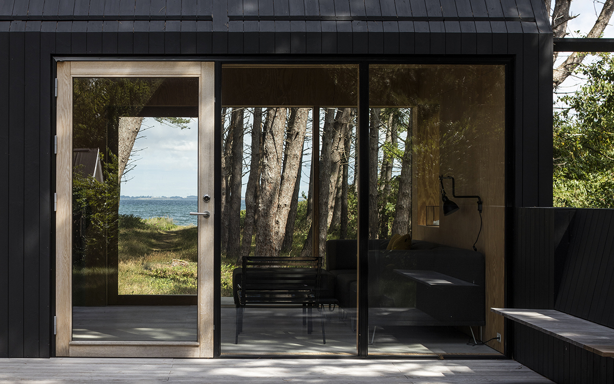 14041602011 Рычажная рукоятка Ld line Knud Holscher  - Вид №4