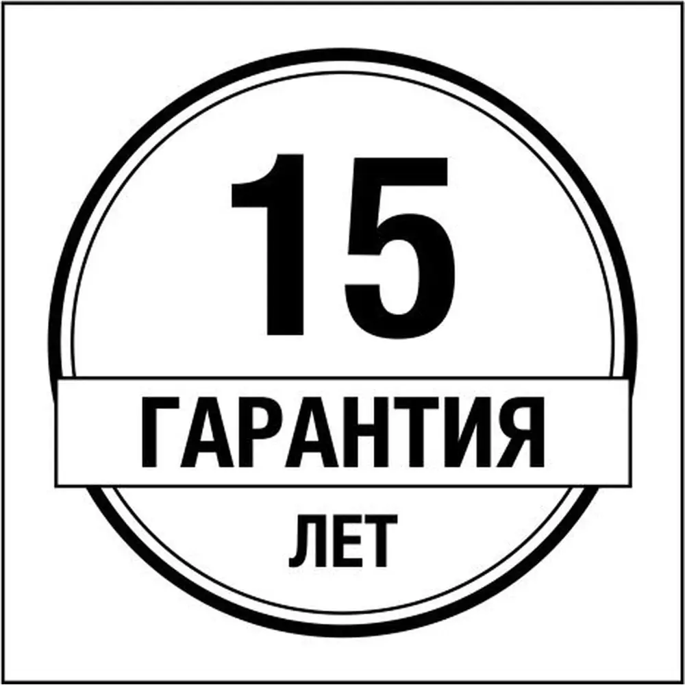 Радиатор Тепломир 500/80 8 секций биметалл белый 14207600 STLM-2173887  - Вид №4