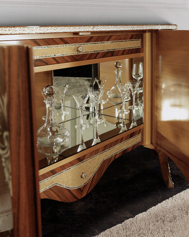 Буфет  CEPPI 3121  - Вид №3