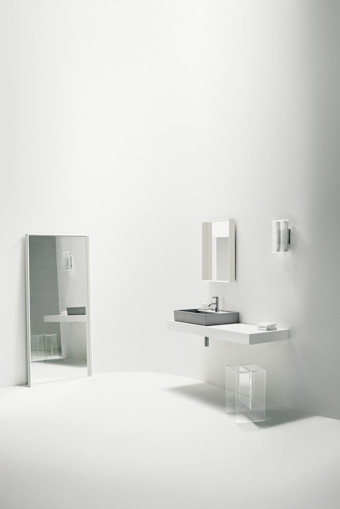 H8163337591091 Раковина, двусторонняя глазуровка LAUFEN PRO - Вид №2