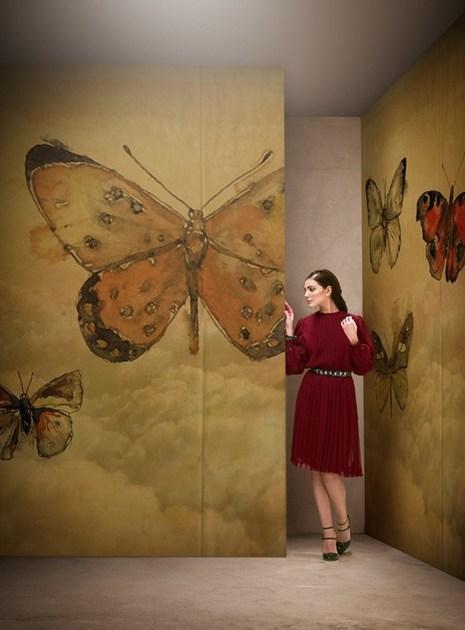 Wall&decò  Contemporary wallpaper 2014 sun-id-1345818 - Вид №2