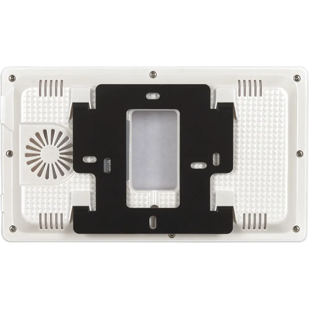 Муляж видеодомофона Skybeam 7Д цвет белый STLM-2082566 - Вид №3