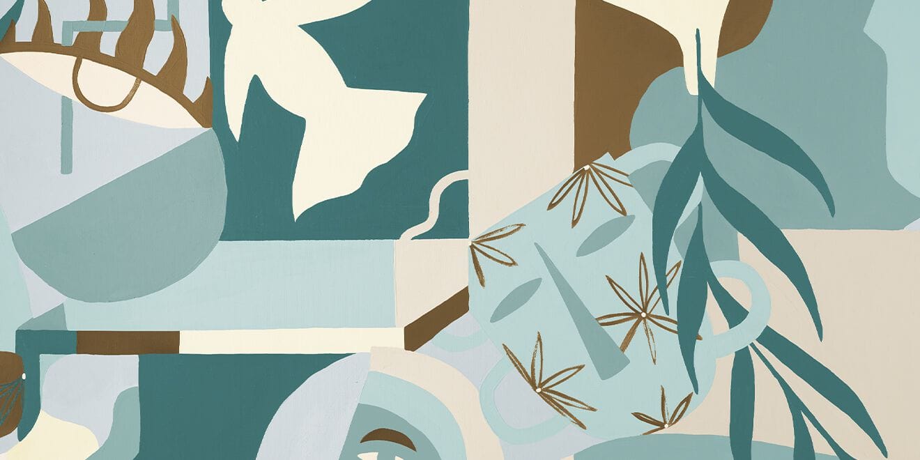 Обои Ressource ARCH-00028293 - Вид №12